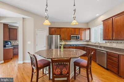 6800 Hollerith Court, Warrenton, VA 20187 - Photo 16