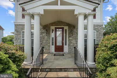 6800 Hollerith Court, Warrenton, VA 20187 - Photo 8