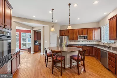 6800 Hollerith Court, Warrenton, VA 20187 - Photo 14