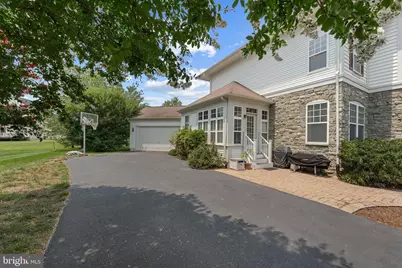 6800 Hollerith Court, Warrenton, VA 20187 - Photo 4