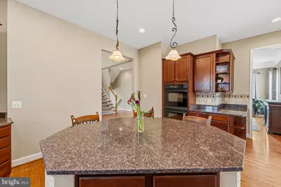 6800 Hollerith Court, Warrenton, VA 20187 - Photo 18