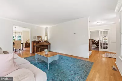 7823 Overbrook Drive, Catlett, VA 20119 - Photo 6