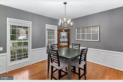 7721 Movern Lane, Warrenton, VA 20187 - Photo 6