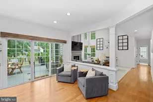 7721 Movern Ln, Warrenton, VA 20187 - Photo 14