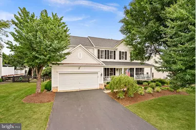 7721 Movern Lane, Warrenton, VA 20187 - Photo 58
