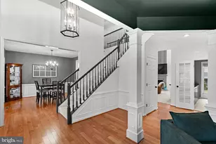 7721 Movern Ln, Warrenton, VA 20187 - Photo 62