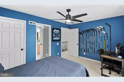 7721 Movern Lane, Warrenton, VA 20187 - Photo 32