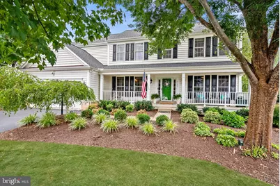7721 Movern Lane, Warrenton, VA 20187 - Photo 2