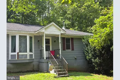 3457 Goldmine Road, Goldvein, VA 22720 - Photo 1