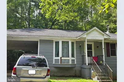 3457 Goldmine Road, Goldvein, VA 22720 - Photo 2