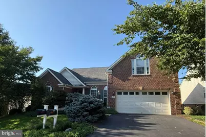 6727 Holly Farm Lane, Warrenton, VA 20187 - Photo 1