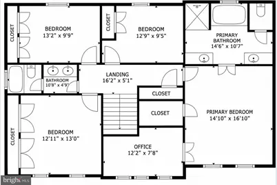 9903 Cobblestone Drive, Warrenton, VA 20186 - Photo 42