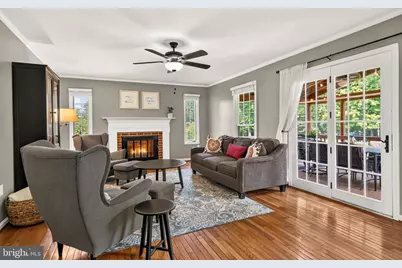 9903 Cobblestone Drive, Warrenton, VA 20186 - Photo 14