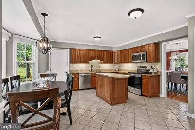 9903 Cobblestone Drive, Warrenton, VA 20186 - Photo 6
