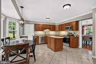 9903 Cobblestone Dr, Warrenton, VA 20186 - Photo 6
