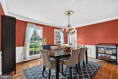 9903 Cobblestone Drive, Warrenton, VA 20186 - Photo 4