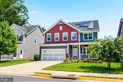249 Norma Dean Drive, Warrenton, VA 20186 - Photo 1