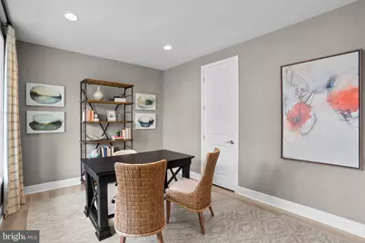 8639 Anderson Avenue #HOMESITE 11, Marshall, VA 20115 - Photo 4