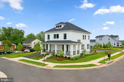 8639 Anderson Avenue #HOMESITE 11, Marshall, VA 20115 - Photo 2