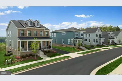 8639 Anderson Avenue #HOMESITE 11, Marshall, VA 20115 - Photo 66