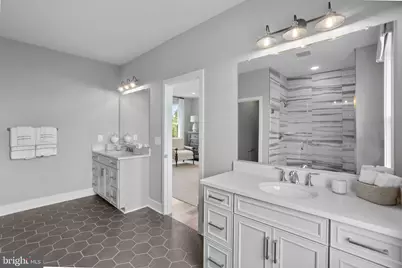 8639 Anderson Avenue #HOMESITE 11, Marshall, VA 20115 - Photo 38