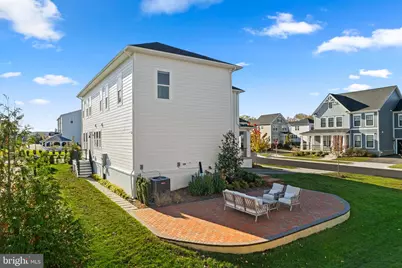 8639 Anderson Avenue #HOMESITE 11, Marshall, VA 20115 - Photo 58