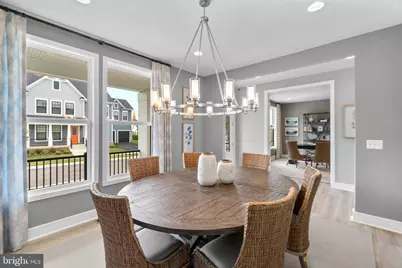 8639 Anderson Avenue #HOMESITE 11, Marshall, VA 20115 - Photo 8