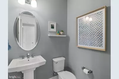 8639 Anderson Avenue #HOMESITE 11, Marshall, VA 20115 - Photo 10