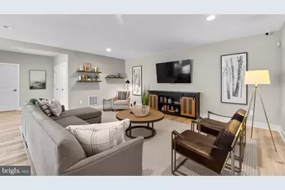 8639 Anderson Avenue #HOMESITE 11, Marshall, VA 20115 - Photo 52