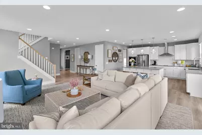 8639 Anderson Avenue #HOMESITE 11, Marshall, VA 20115 - Photo 14