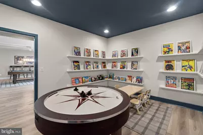 8639 Anderson Avenue #HOMESITE 11, Marshall, VA 20115 - Photo 56
