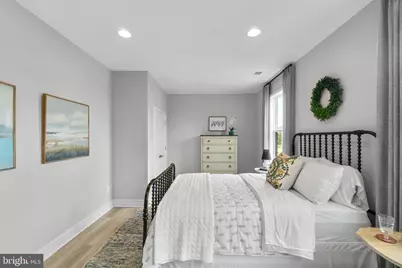 8639 Anderson Avenue #HOMESITE 11, Marshall, VA 20115 - Photo 24