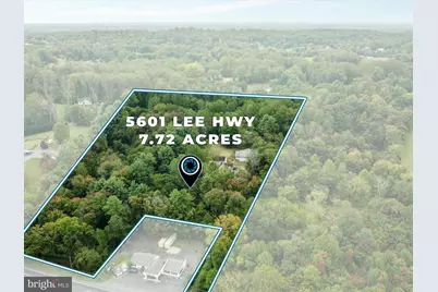 5601 Lee Highway, Warrenton, VA 20187 - Photo 2