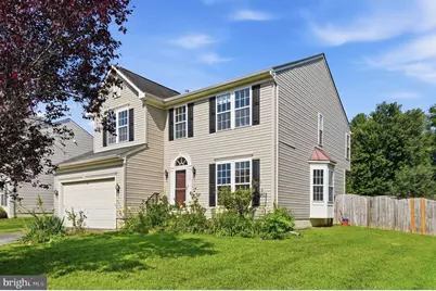 6678 Clarkes Meadow Drive, Bealeton, VA 22712 - Photo 2