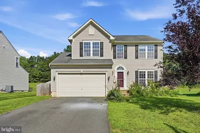 6678 Clarkes Meadow Drive, Bealeton, VA 22712 - Photo 1