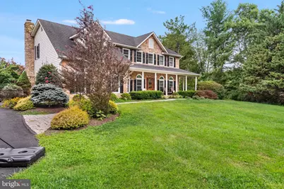 7203 Leeton Court, Warrenton, VA 20186 - Photo 2