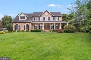 7203 Leeton Ct, Warrenton, VA 20186 - Photo 1