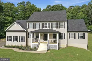 6178 John Barton Payne Rd, Marshall, VA 20115 - Photo 2