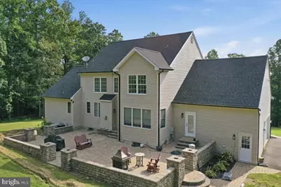 6178 John Barton Payne Road, Marshall, VA 20115 - Photo 6