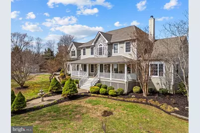 9491 Walsingham Lane, Marshall, VA 20115 - Photo 18