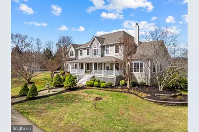 9491 Walsingham Lane, Marshall, VA 20115 - Photo 14