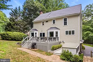 7398 Terranova Dr, Warrenton, VA 20187 - Photo 56