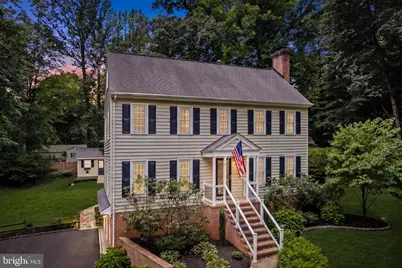 7398 Terranova Drive, Warrenton, VA 20187 - Photo 2