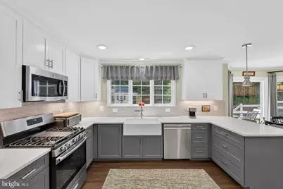 7398 Terranova Drive, Warrenton, VA 20187 - Photo 28