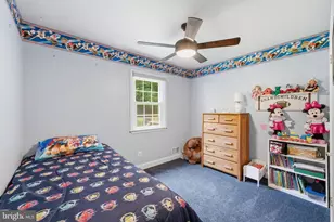 6979 Great Oak Way, Warrenton, VA 20187 - Photo 18