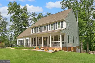 6492 Airlie Rd, Warrenton, VA 20187 - Photo 2