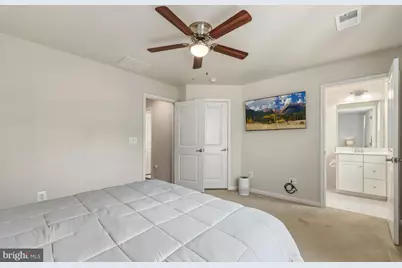 6217 Willow Place #45, Bealeton, VA 22712 - Photo 12
