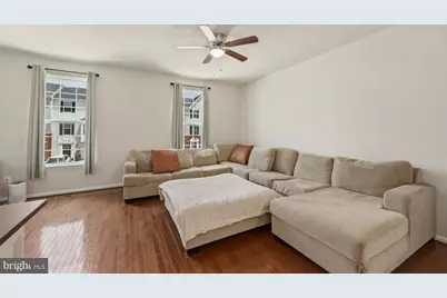 6217 Willow Place #45, Bealeton, VA 22712 - Photo 8