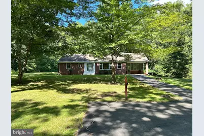 9103 Meetze Road, Warrenton, VA 20187 - Photo 1