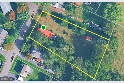 61 Taylor Street, Warrenton, VA 20186 - Photo 2